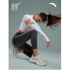 安踏创2.0丨跑步鞋女夏季新款专业训练运动鞋减震羽毛球鞋子 安踏创2.0丨跑步鞋女夏季新款专业训练运动鞋减震羽毛球鞋子