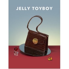 JTB英飒包.新款腋下包时尚女大容量单肩包百搭