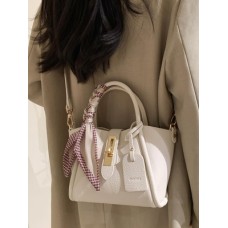 南风Chio2nd 巴黎邂逅托特包包女新款高级通勤手提单肩斜挎包