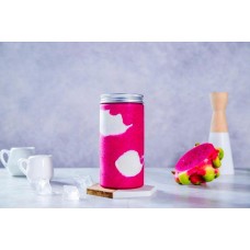 火龙果酸奶
